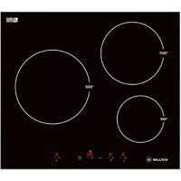 Bếp từ âm 3 vùng nấu Malloca MH-03IN