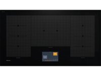 Bếp từ âm 3 vùng nấu Miele KM 7999 FL