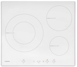 Bếp từ âm 3 vùng nấu Nodor I 2160 (I2160)