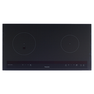 Bếp từ âm 3 vùng nấu Panasonic KY-A227DHRA