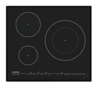 Bếp từ âm 3 vùng nấu Rosieres RPI 342