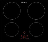 Bếp từ âm 3 vùng nấu Rovigo RVI 4354