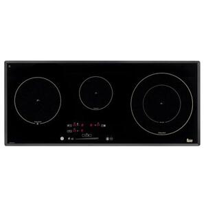 Bếp từ âm 3 vùng nấu Teka IRS-933-HS