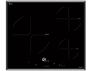 Bếp từ âm 3 vùng nấu Washi WS-301IS