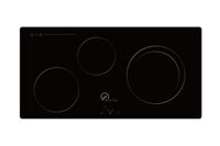 Bếp từ âm 3 vùng nấu Washi WS-303I