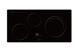 Bếp từ âm 3 vùng nấu Washi WS-303I