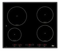 Bếp từ âm 3 vùng nấu Electrolux EHH6332ISK