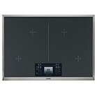 Bếp từ âm 4 vùng nấu AEG HK 884400 F G