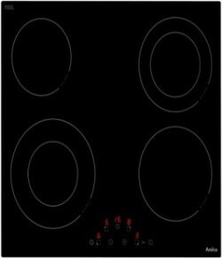 Bếp từ âm 4 vùng nấu Amica PH6220ZT