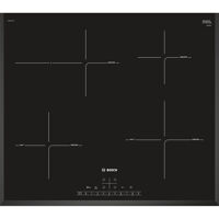 Bếp từ âm 4 vùng nấu Bosch PIF675FC1E