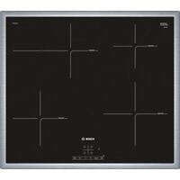 Bếp từ âm 4 vùng nấu Bosch PIF645BB1E