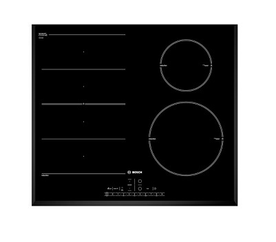 Bếp từ âm 4 vùng nấu Bosch PIN651F27E