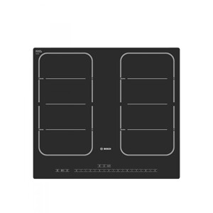 Bếp từ âm 4 vùng nấu Bosch PIV601N14