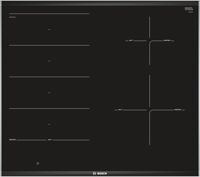 Bếp từ âm 4 vùng nấu Bosch PXE675DC1E