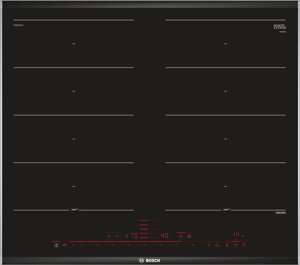 Bếp từ âm 4 vùng nấu Bosch PXX675DC1E