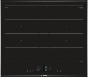 Bếp từ âm 4 vùng nấu Bosch PXY675JW1E