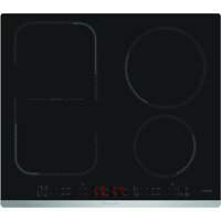 Bếp từ âm 4 vùng nấu Brandt BPI6449X