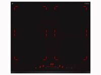 Bếp từ âm 4 vùng nấu CDA HN6850