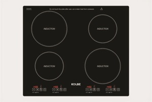 Bếp từ âm 4 vùng nấu Kolbe IK 55951-01