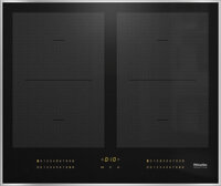 Bếp từ âm 4 vùng nấu Miele KM 7564 FR