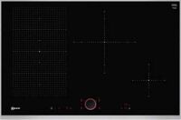 Bếp từ âm 4 vùng nấu Neff T58TS11N0