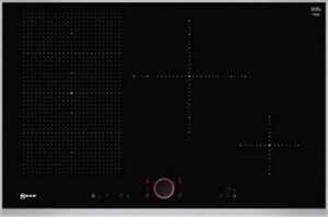 Bếp từ âm 4 vùng nấu Neff T58TS11N0