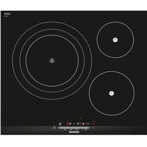 Bếp từ âm 4 vùng nấu Siemens EH651FD27E