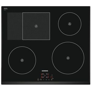 Bếp từ âm 4 vùng nấu Siemens EH651BX17E