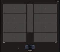 Bếp từ âm 4 vùng nấu Siemens EX675JYW1E iQ700