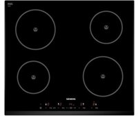 Bếp từ âm 4 vùng nấu Siemens EH651TA11E