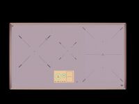 Bếp từ âm 4 vùng nấu Teka IRF 9480 TFT