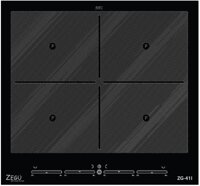Bếp từ âm 4 vùng nấu Zegu ZG-41I