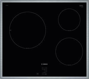Bếp từ ba Bosch PUC64RAA5E