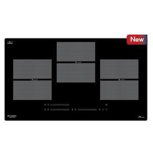 Bếp từ ba Canzy CZ 03T