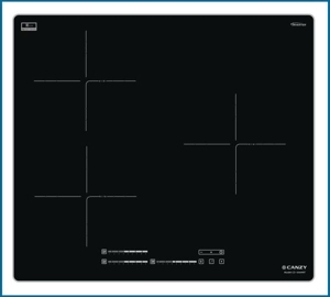 Bếp từ ba Canzy CZ-I60013D