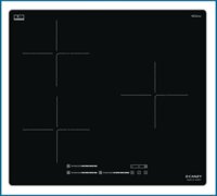 Bếp từ ba Canzy CZ-I60013D
