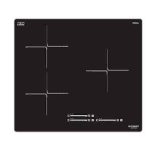 Bếp từ ba Canzy CZ-PUC631U