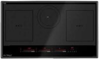 Bếp từ ba Eurosun EU-T396XPro