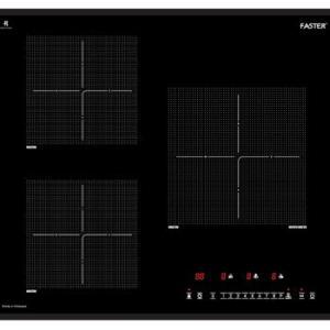 Bếp từ ba Faster FS 630SI