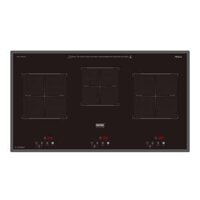 Bếp từ ba Giovani G-2233 MAT