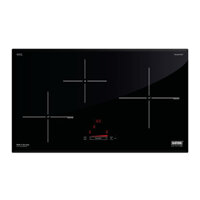 Bếp từ ba Giovani GC 73033TS