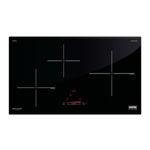 Bếp từ ba Giovani GC 73033TS