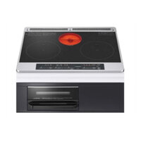 Bếp từ ba Hitachi HT-SK6AK