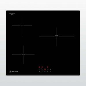 Bếp từ ba Malloca MH-5903 IN