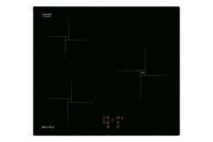 Bếp từ ba Malloca MIH 593 ECO