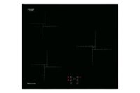 Bếp từ ba Malloca MIH 593 ECO