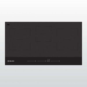 Bếp từ ba Malloca Skylux MH-803