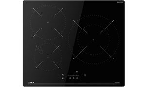 Bếp từ ba Teka IBC 63110 SSM BK