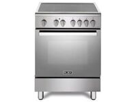 Bếp từ bốn kết hợp lò nướng Elba CXX 664 IMLVN