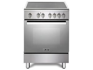 Bếp từ bốn kết hợp lò nướng Elba CXX 664 IMLVN